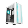 Caja/Torre DeepCool CC560 V2 ARGB Blanco