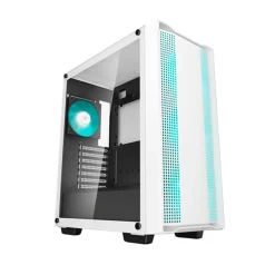 Caja/Torre DeepCool CC560 V2 ARGB Blanco