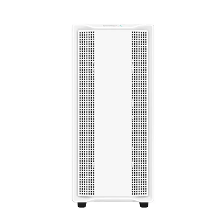 Caja/Torre DeepCool CC560 V2 ARGB Blanco