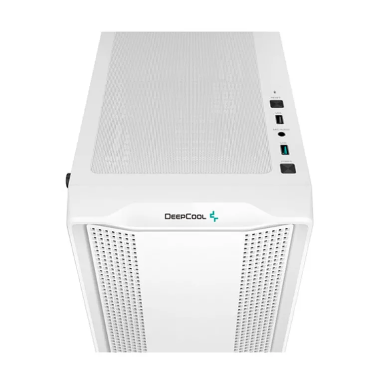 Caja/Torre DeepCool CC560 V2 ARGB Blanco