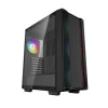 Caja/Torre DeepCool CC560 V2 ARGB Negro