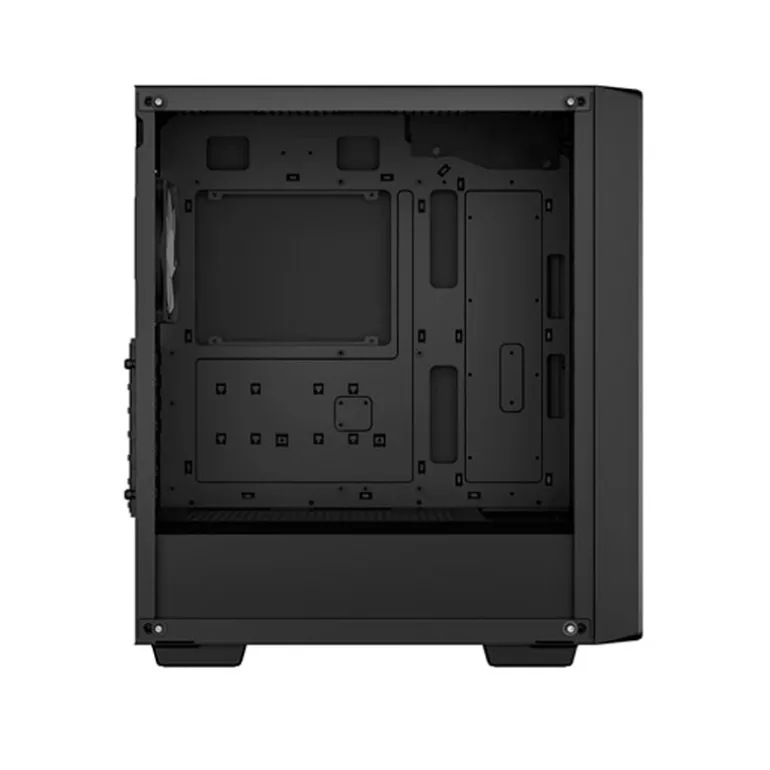 Caja/Torre DeepCool CC560 V2 ARGB Negro
