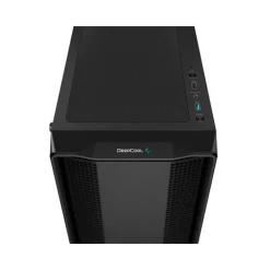 Caja/Torre DeepCool CC560 V2 ARGB Negro