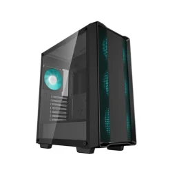 Caja/Torre DeepCool CC560 V2 Negro
