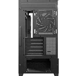 Caja/Torre DeepCool CG380 3F ARGB Negro