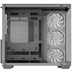 Caja/Torre DeepCool CG530 4F ARGB Negro