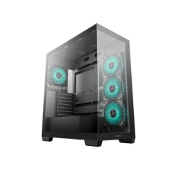 Caja/Torre DeepCool CG580 4F Negro