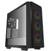 Caja/Torre DeepCool CG540 Negro