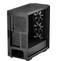 Caja/Torre DeepCool CG540 Negro