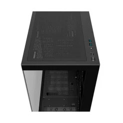 Caja/Torre DeepCool CG580 Negro