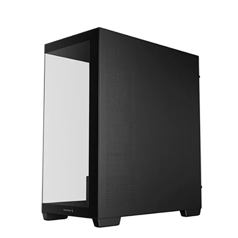 Caja/Torre DeepCool CG580 Negro