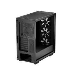Caja/Torre DeepCool CG560 Negro