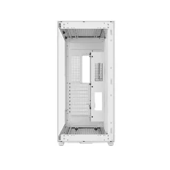 Caja/Torre DeepCool CH780 Argb Blanco