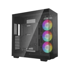 Caja/Torre DeepCool CH780 Argb Negro