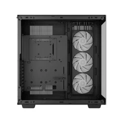 Caja/Torre DeepCool CH780 Argb Negro