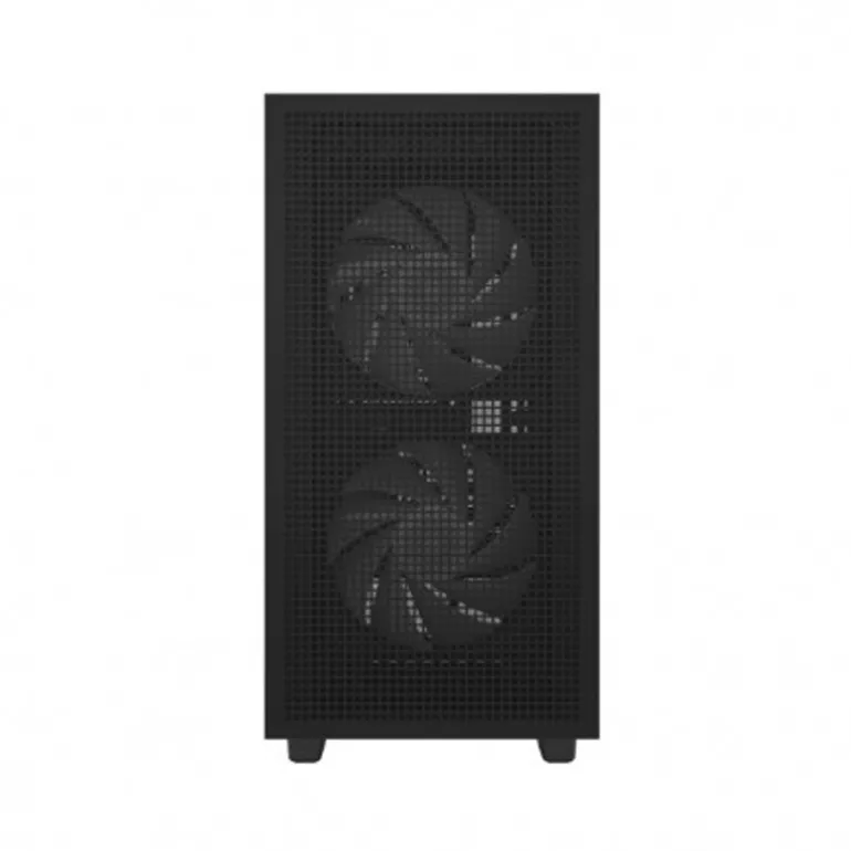 Caja/Torre DeepCool CH360 ARGB Negra