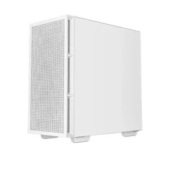 Caja/Torre DeepCool CH360 ARGB Blanco