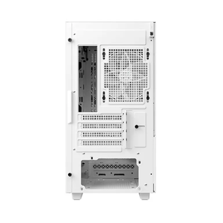 Caja/Torre DeepCool CH360 ARGB Blanco