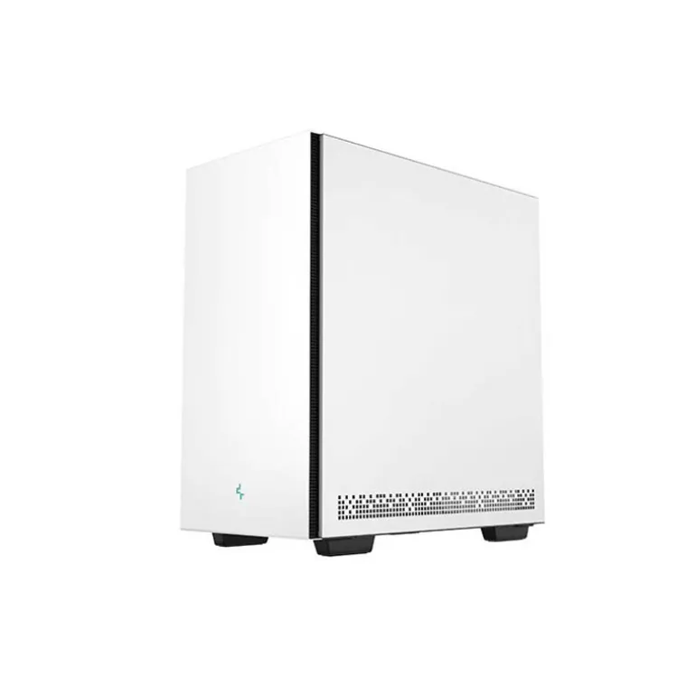 Caja/Torre DeepCool CH510 Blanco