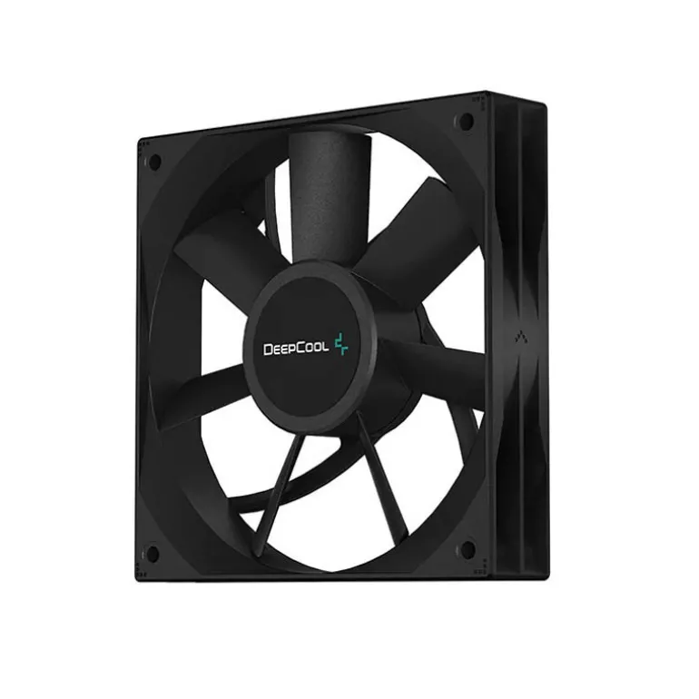 Caja/Torre DeepCool CH510 Blanco