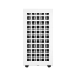 Caja/Torre Deepcool CH370 Blanco