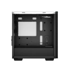 Caja/Torre Deepcool CH370 Blanco