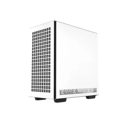 Caja/Torre Deepcool CH370 Blanco