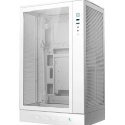 Caja/Torre DeepCool CH270 Blanco