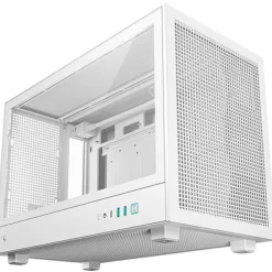 Caja/Torre DeepCool CH260 Blanco