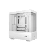 Caja/Torre DeepCool CH690 Blanco