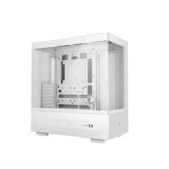 Caja/Torre DeepCool CH690 Blanco