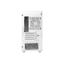 Caja/Torre DeepCool CH360 Digital WH Blanco