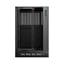 Caja/Torre DeepCool CH170 Digital Negro