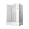 Caja/Torre DeepCool CH170 Digital Blanco
