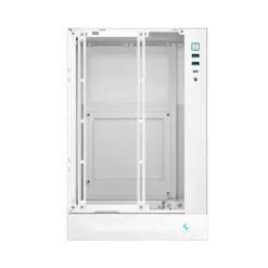 Caja/Torre DeepCool CH170 Digital Blanco