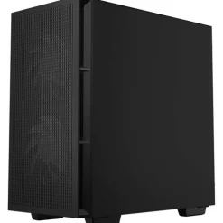 Caja/Torre DeepCool CH360 Digital ARGB Negro