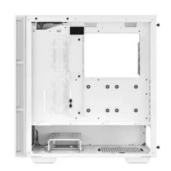 Caja/Torre DeepCool CH560 Mesh Blanco