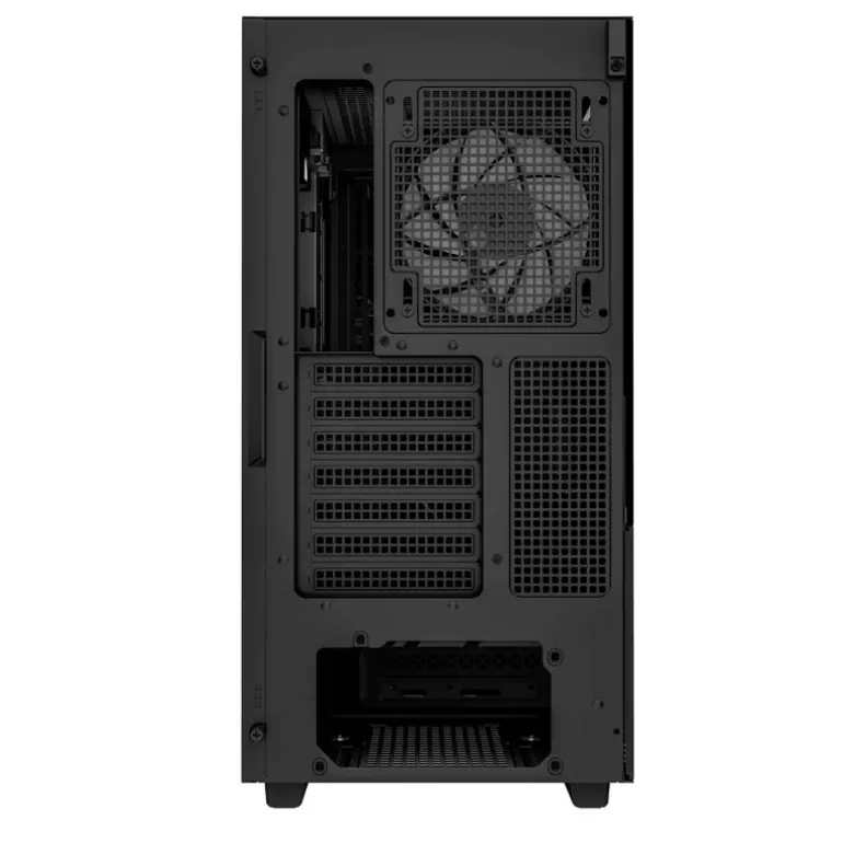 Caja/Torre DeepCool CH560 Mesh Negro
