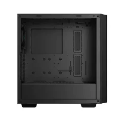 Caja/Torre DeepCool CH510 Mesh Digital Negro