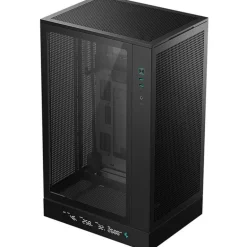 Caja/Torre DeepCool CH270 Negro