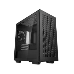 Caja/Torre Deepcool CH370 Negro