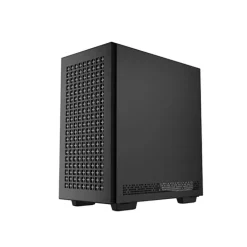 Caja/Torre Deepcool CH370 Negro