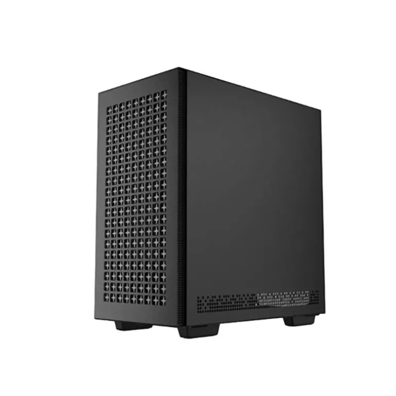 Caja/Torre Deepcool CH370 Negro