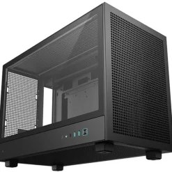 Caja/Torre DeepCool CH260 Negro