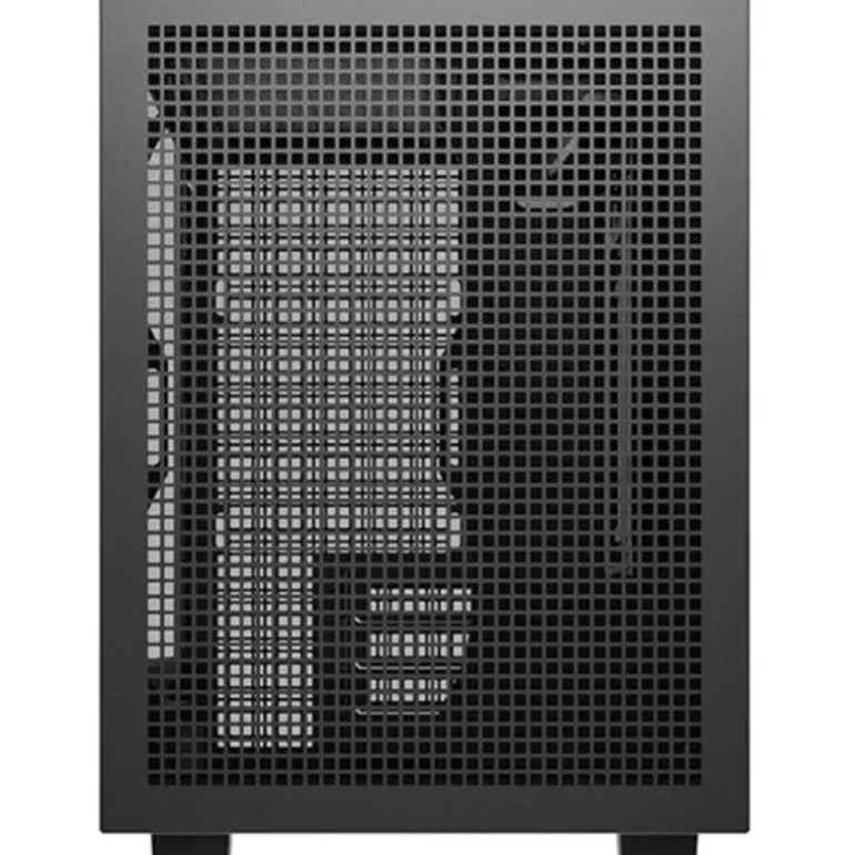 Caja/Torre DeepCool CH260 Negro