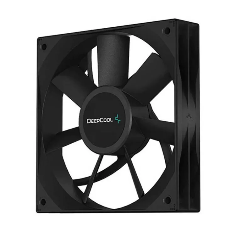 Caja/Torre DeepCool CH510 Negro