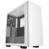 Caja/Torre DeepCool CK500 Blanco