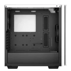 Caja/Torre DeepCool CK500 Blanco