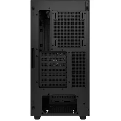 Caja/Torre DeepCool Cyclops ARGB Negro