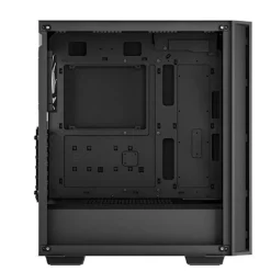 Caja/Torre DeepCool Matrexx 55 Mesh V4 C ARGB Negro